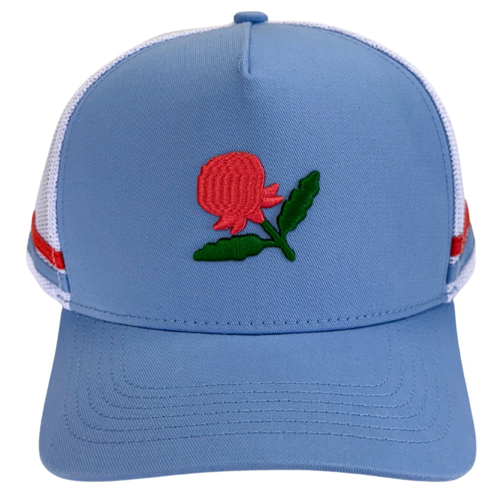 Wagga Waratahs Trucker Cap
