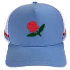 Wagga Waratahs Trucker Cap