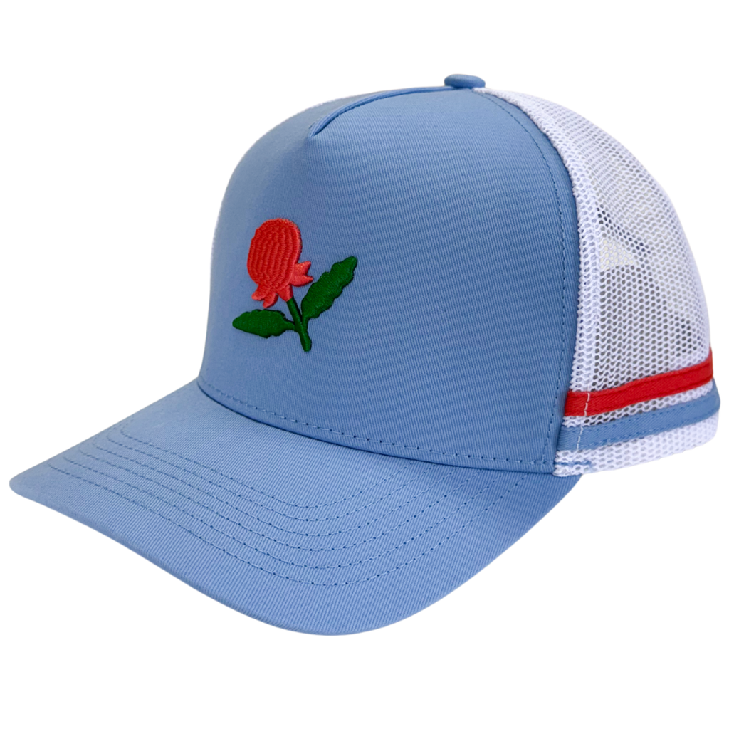 Wagga Waratahs Trucker Cap