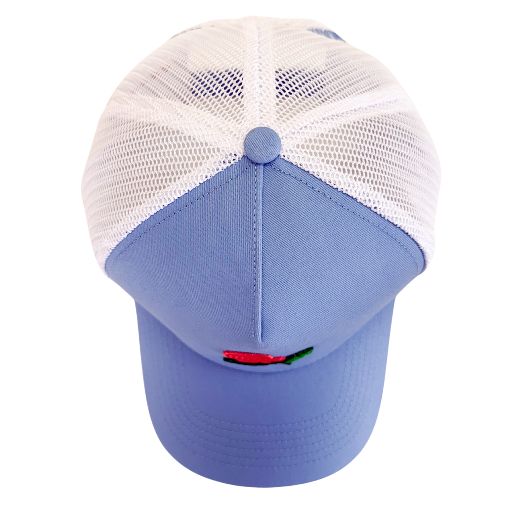 Wagga Waratahs Trucker Cap