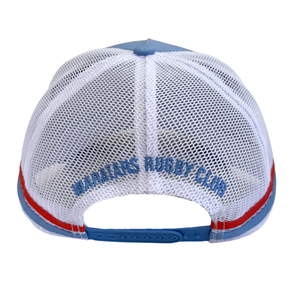 Wagga Waratahs Trucker Cap